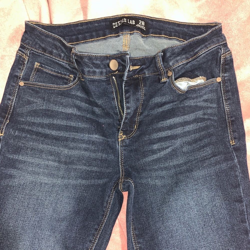 Design lab jeans - Picture 5 of 8